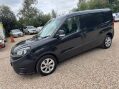 Fiat Doblo 1.6 MultiJetII Maxi SX L2 H1 Euro 6 6dr 9