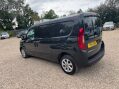 Fiat Doblo 1.6 MultiJetII Maxi SX L2 H1 Euro 6 6dr 19