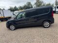 Fiat Doblo 1.6 MultiJetII Maxi SX L2 H1 Euro 6 6dr 13