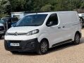 Citroen Dispatch 1.6 BlueHDi 1000 Enterprise M FWD 2 Euro 6 6dr 6
