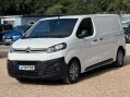 Citroen Dispatch 1.6 BlueHDi 1000 Enterprise M FWD 2 Euro 6 6dr 7