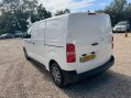 Citroen Dispatch 1.6 BlueHDi 1000 Enterprise M FWD 2 Euro 6 6dr 23