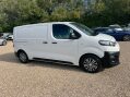 Citroen Dispatch 1.6 BlueHDi 1000 Enterprise M FWD 2 Euro 6 6dr 30
