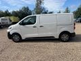 Citroen Dispatch 1.6 BlueHDi 1000 Enterprise M FWD 2 Euro 6 6dr 13