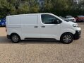 Citroen Dispatch 1.6 BlueHDi 1000 Enterprise M FWD 2 Euro 6 6dr 27