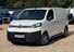 Citroen Dispatch 1.6 BlueHDi 1000 Enterprise M FWD 2 Euro 6 6dr