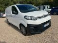 Citroen Dispatch 1.6 BlueHDi 1000 Enterprise M FWD 2 Euro 6 6dr 37