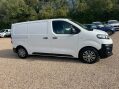 Citroen Dispatch 1.6 BlueHDi 1000 Enterprise M FWD 2 Euro 6 6dr 31