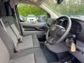 Vauxhall Vivaro 1.5 Turbo D 2700 Sportive L1 H1 Euro 6 (s/s) 6dr 35