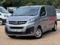 Vauxhall Vivaro 1.5 Turbo D 2700 Sportive L1 H1 Euro 6 (s/s) 6dr 4