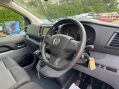 Vauxhall Vivaro 1.5 Turbo D 2700 Sportive L1 H1 Euro 6 (s/s) 6dr 38