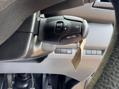 Vauxhall Vivaro 1.5 Turbo D 2700 Sportive L1 H1 Euro 6 (s/s) 6dr 43