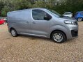 Vauxhall Vivaro 1.5 Turbo D 2700 Sportive L1 H1 Euro 6 (s/s) 6dr 24