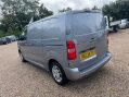 Vauxhall Vivaro 1.5 Turbo D 2700 Sportive L1 H1 Euro 6 (s/s) 6dr 15