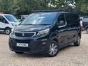 Peugeot Expert 2.0 BlueHDi 1400 Professional Standard Panel Van MWB Euro 6 (s/s) 6dr