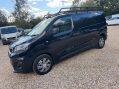 Peugeot Expert 2.0 BlueHDi 1400 Professional Standard Panel Van MWB Euro 6 (s/s) 6dr 15