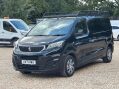 Peugeot Expert 2.0 BlueHDi 1400 Professional Standard Panel Van MWB Euro 6 (s/s) 6dr 9