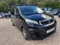 Peugeot Expert 2.0 BlueHDi 1400 Professional Standard Panel Van MWB Euro 6 (s/s) 6dr 46