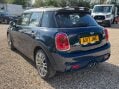 Mini Hatch 2.0 Cooper SD Hatchback 5dr Diesel Auto 6Spd Euro 6 (s/s) (170 ps) 11