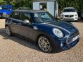 Mini Hatch 2.0 Cooper SD Hatchback 5dr Diesel Auto 6Spd Euro 6 (s/s) (170 ps) 19