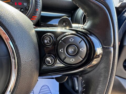 Mini Hatch 2.0 Cooper SD Hatchback 5dr Diesel Auto 6Spd Euro 6 (s/s) (170 ps) 35