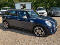 Mini Hatch 2.0 Cooper SD Hatchback 5dr Diesel Auto 6Spd Euro 6 (s/s) (170 ps) 18
