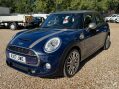 Mini Hatch 2.0 Cooper SD Hatchback 5dr Diesel Auto 6Spd Euro 6 (s/s) (170 ps) 5