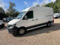 Volkswagen Crafter 2.0 TDI CR35 Trendline FWD MWB Euro 6 (s/s) 5dr 7
