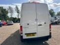 Volkswagen Crafter 2.0 TDI CR35 Trendline FWD MWB Euro 6 (s/s) 5dr 33