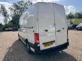 Volkswagen Crafter 2.0 TDI CR35 Trendline FWD MWB Euro 6 (s/s) 5dr 29