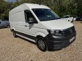 Volkswagen Crafter 2.0 TDI CR35 Trendline FWD MWB Euro 6 (s/s) 5dr 57