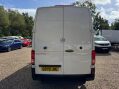 Volkswagen Crafter 2.0 TDI CR35 Trendline FWD MWB Euro 6 (s/s) 5dr 31