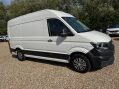 Volkswagen Crafter 2.0 TDI CR35 Trendline FWD MWB Euro 6 (s/s) 5dr 53