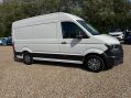Volkswagen Crafter 2.0 TDI CR35 Trendline FWD MWB Euro 6 (s/s) 5dr 50