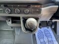Volkswagen Crafter 2.0 TDI CR35 Trendline FWD MWB Euro 6 (s/s) 5dr 67
