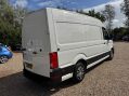 Volkswagen Crafter 2.0 TDI CR35 Trendline FWD MWB Euro 6 (s/s) 5dr 34