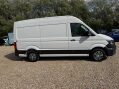 Volkswagen Crafter 2.0 TDI CR35 Trendline FWD MWB Euro 6 (s/s) 5dr 48
