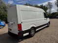 Volkswagen Crafter 2.0 TDI CR35 Trendline FWD MWB Euro 6 (s/s) 5dr 39