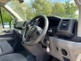 Volkswagen Crafter 2.0 TDI CR35 Trendline FWD MWB Euro 6 (s/s) 5dr 62
