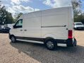 Volkswagen Crafter 2.0 TDI CR35 Trendline FWD MWB Euro 6 (s/s) 5dr 23