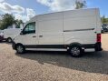 Volkswagen Crafter 2.0 TDI CR35 Trendline FWD MWB Euro 6 (s/s) 5dr 20