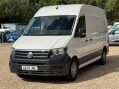 Volkswagen Crafter 2.0 TDI CR35 Trendline FWD MWB Euro 6 (s/s) 5dr 6