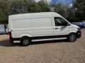 Volkswagen Crafter 2.0 TDI CR35 Trendline FWD MWB Euro 6 (s/s) 5dr 43