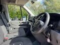 Volkswagen Crafter 2.0 TDI CR35 Trendline FWD MWB Euro 6 (s/s) 5dr 61