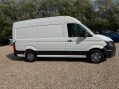 Volkswagen Crafter 2.0 TDI CR35 Trendline FWD MWB Euro 6 (s/s) 5dr 47