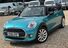 Mini Convertible 1.5 Cooper Euro 6 (s/s) 2dr