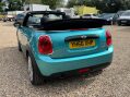 Mini Convertible 1.5 Cooper Euro 6 (s/s) 2dr 11