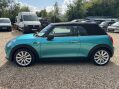 Mini Convertible 1.5 Cooper Euro 6 (s/s) 2dr 33