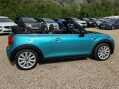 Mini Convertible 1.5 Cooper Euro 6 (s/s) 2dr 15