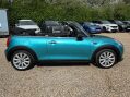 Mini Convertible 1.5 Cooper Euro 6 (s/s) 2dr 16